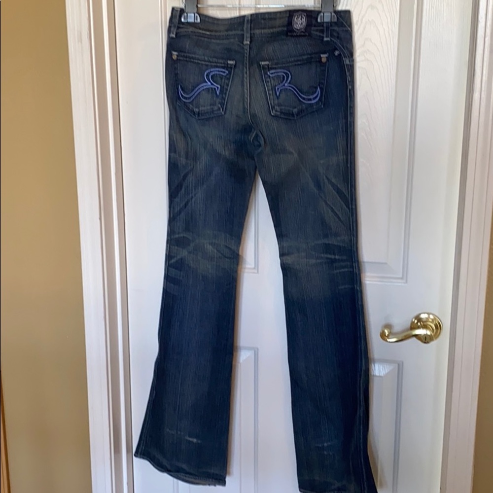 Rock & Republic size 26